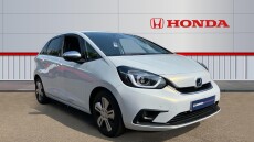 Honda Jazz 1.5 i-MMD Hybrid EX 5dr eCVT Hybrid Hatchback